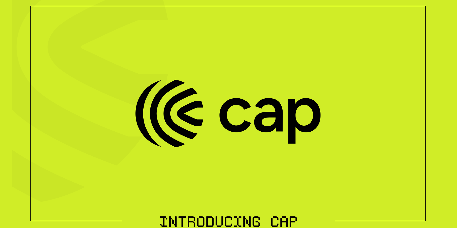 Discover How CAP is Revolutionizing Stablecoin Yield